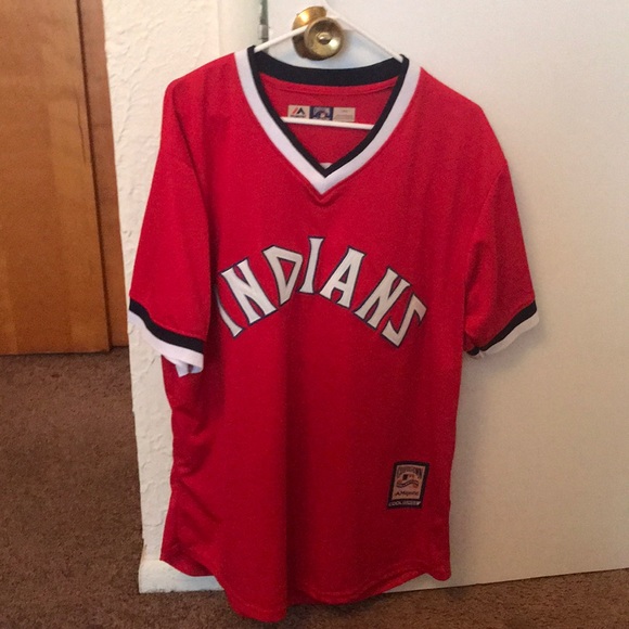 lindor throwback jersey